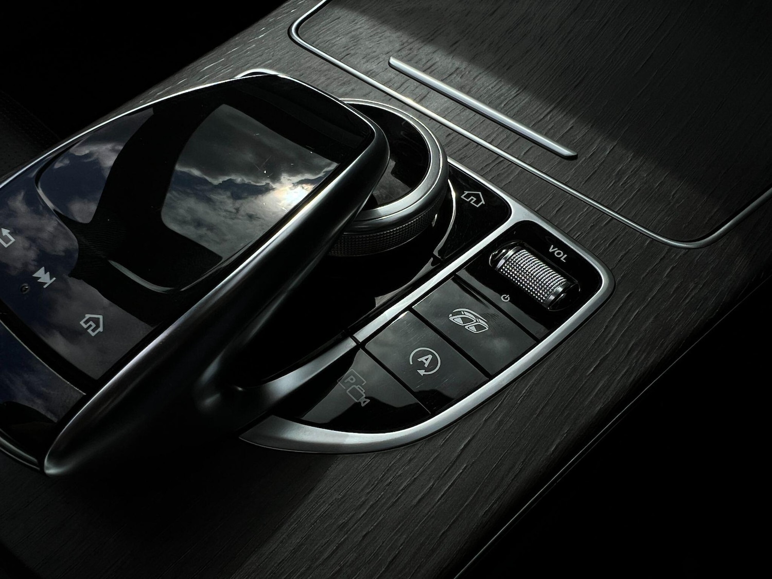 Used Mercedes-Benz C Class for sale - 76701081: Photo 37