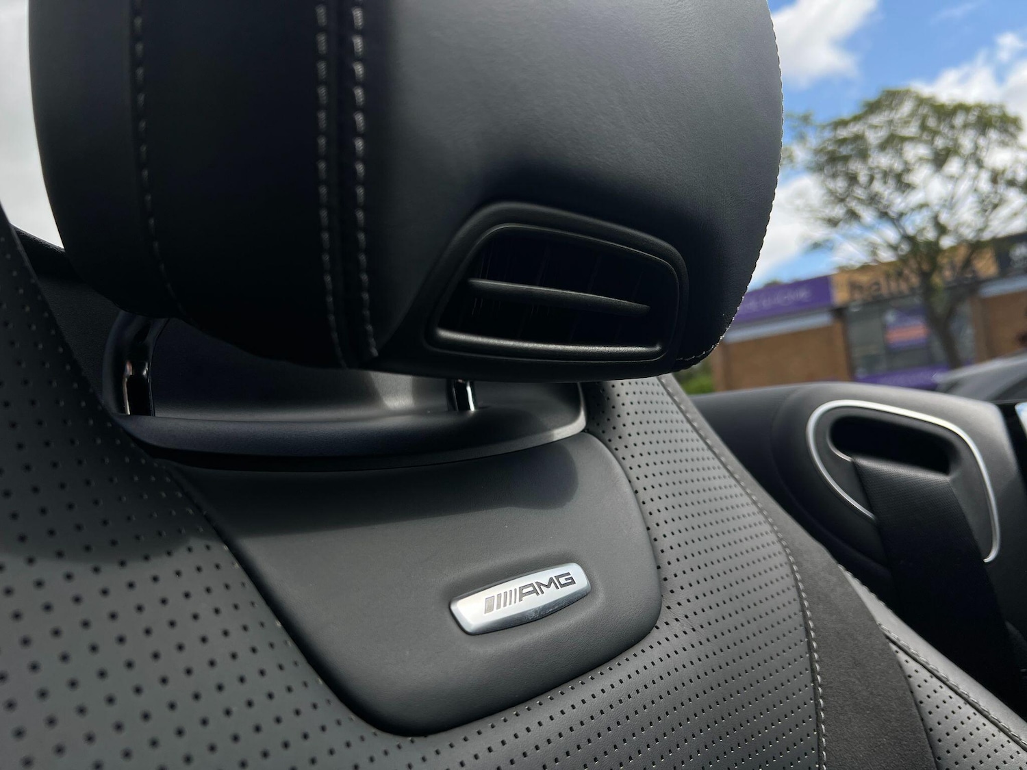 Used Mercedes-Benz C Class for sale - 76701081: Photo 39