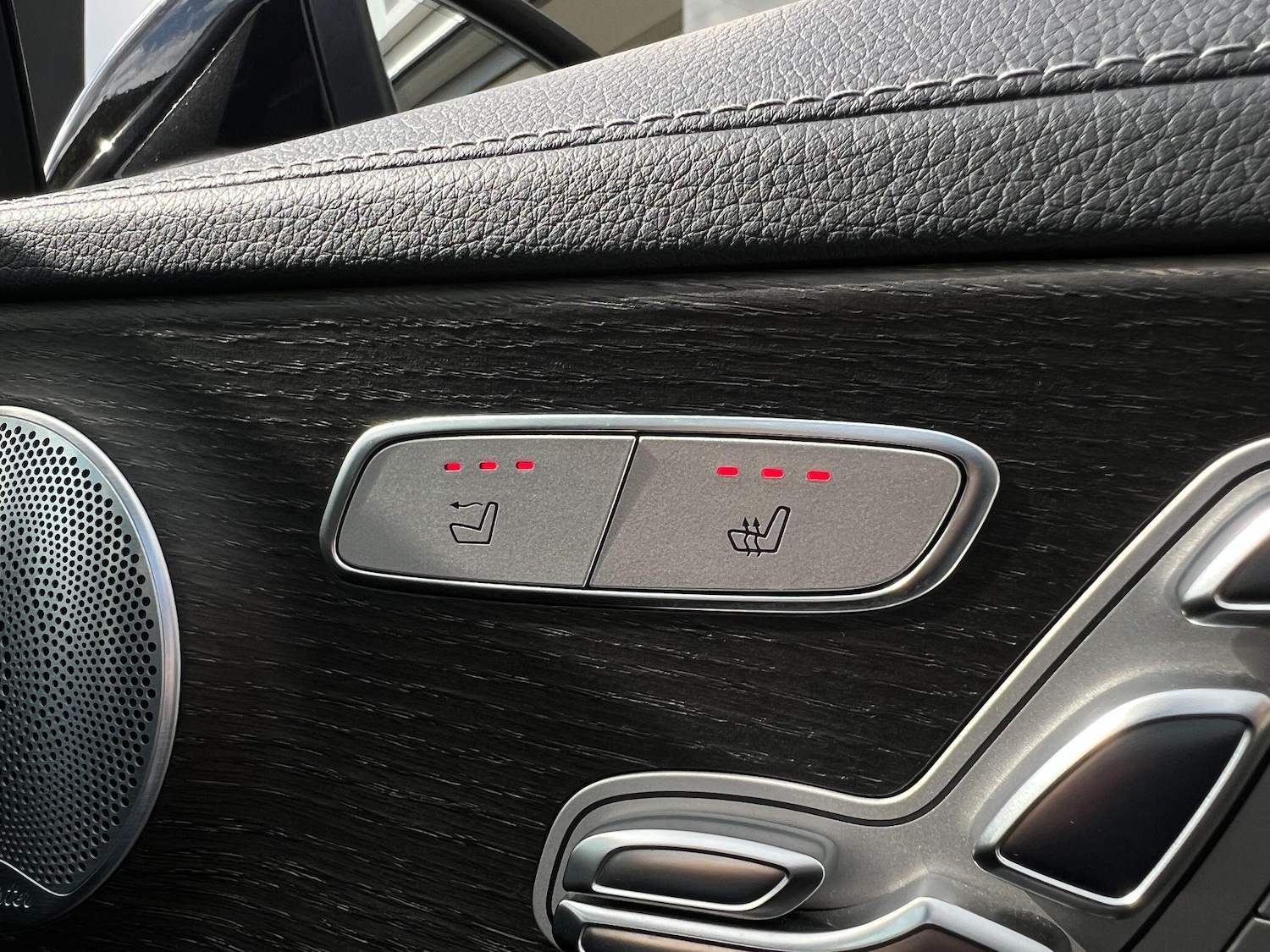 Used Mercedes-Benz C Class for sale - 76701081: Photo 40