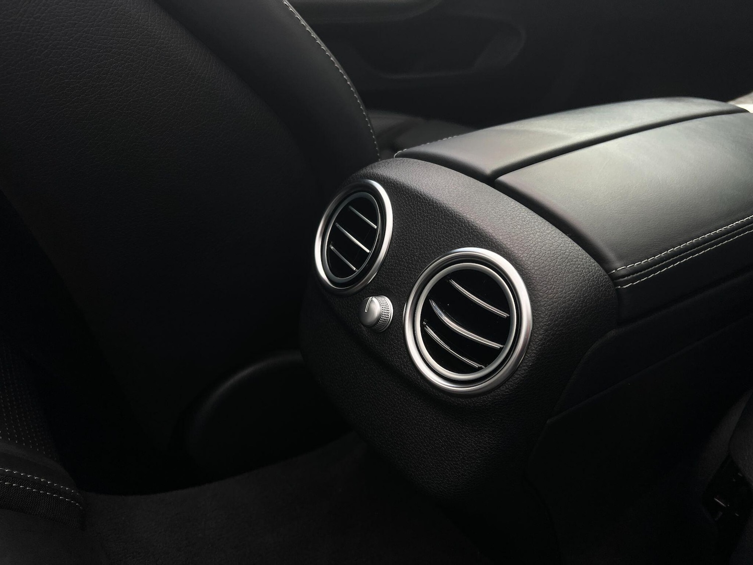 Used Mercedes-Benz C Class for sale - 76701081: Photo 41