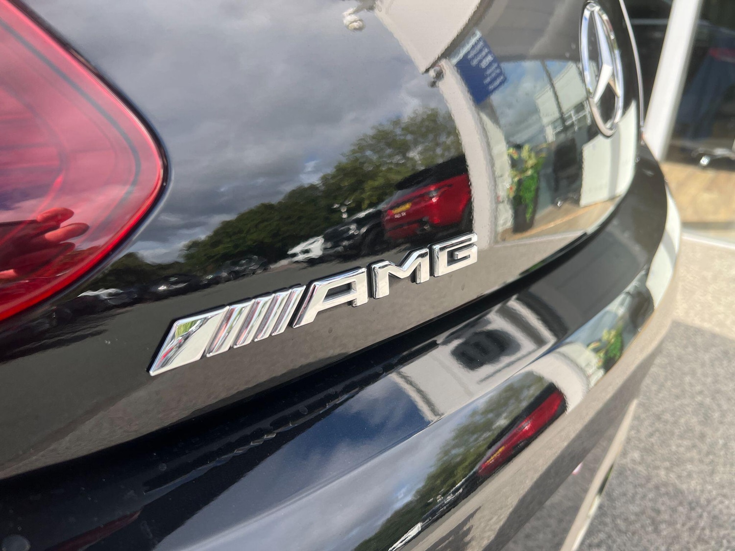 Used Mercedes-Benz C Class for sale - 76701081: Photo 48