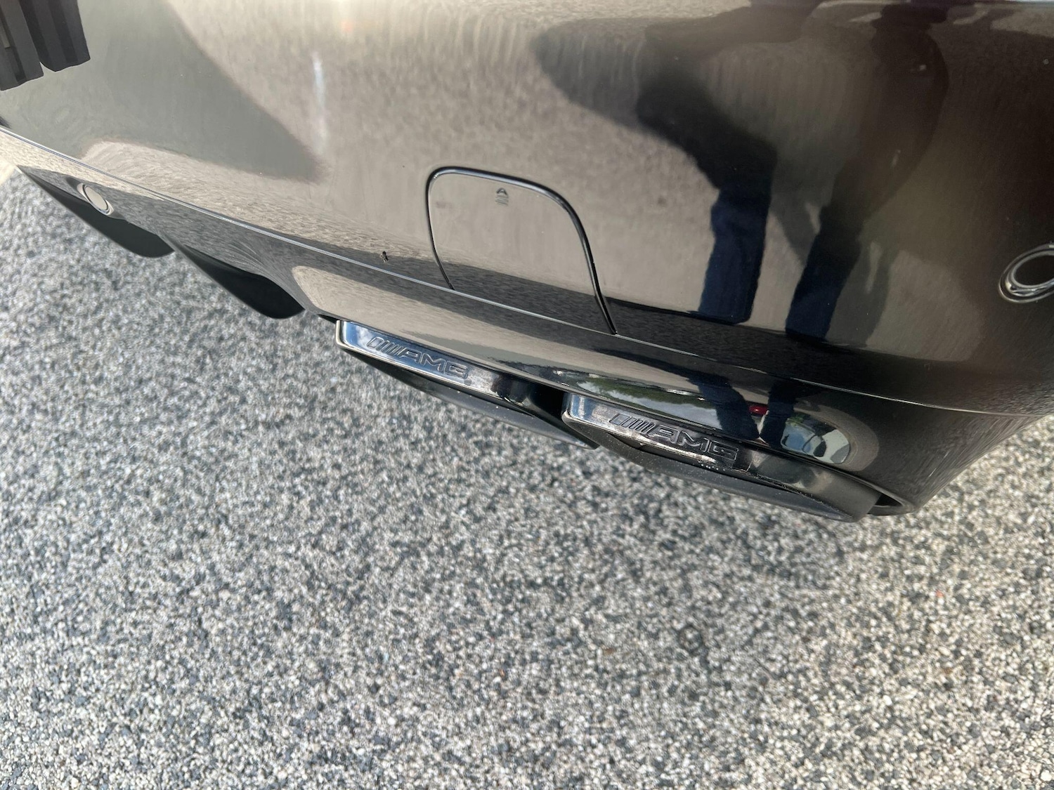 Used Mercedes-Benz C Class for sale - 76701081: Photo 52