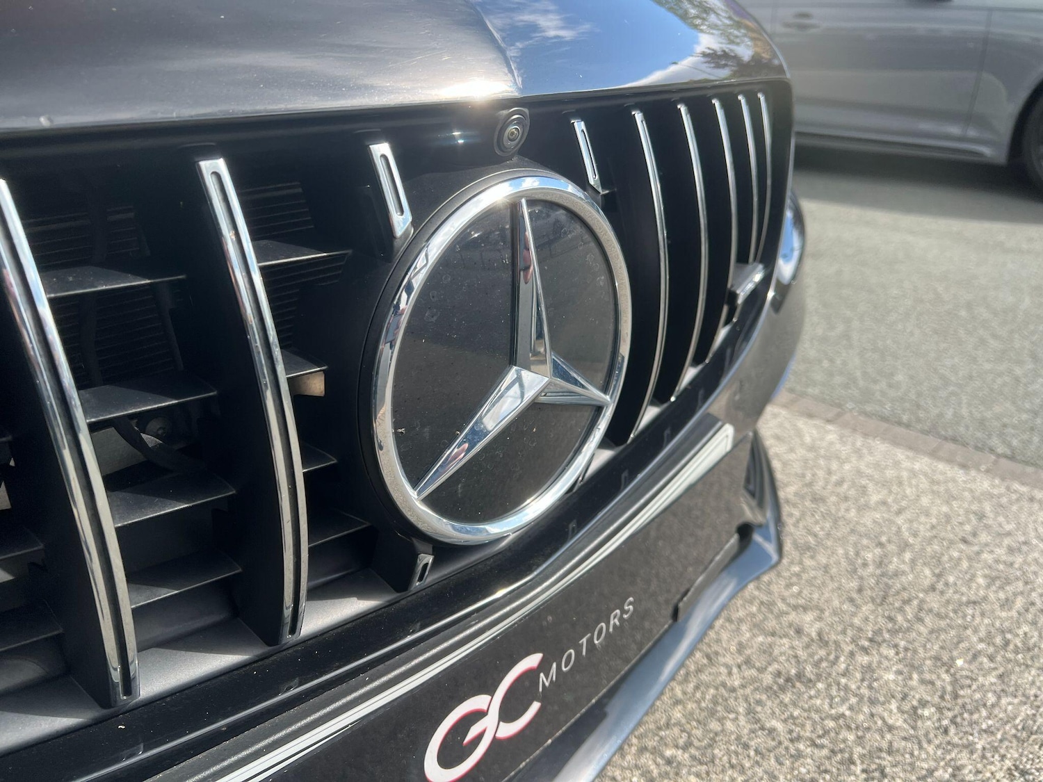 Used Mercedes-Benz C Class for sale - 76701081: Photo 53