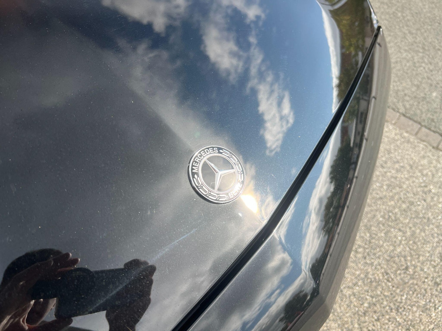 Used Mercedes-Benz C Class for sale - 76701081: Photo 54