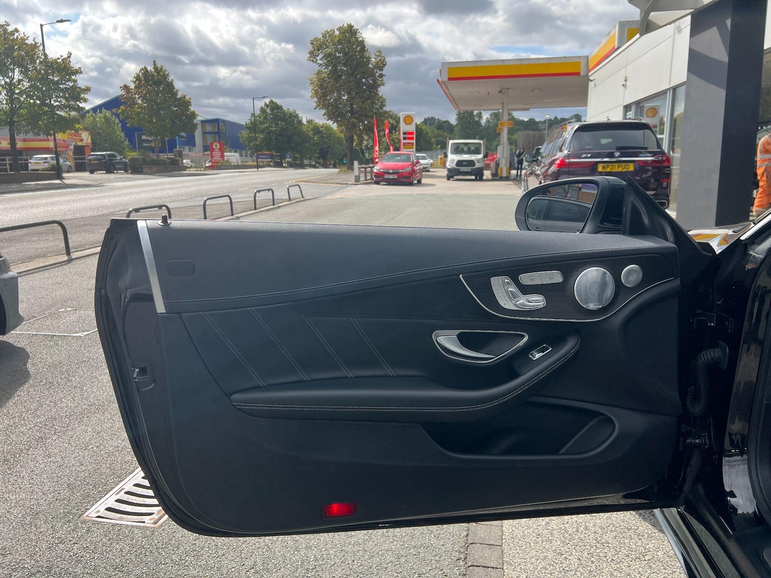 Used Mercedes-Benz C Class for sale - 76701081: Photo 62