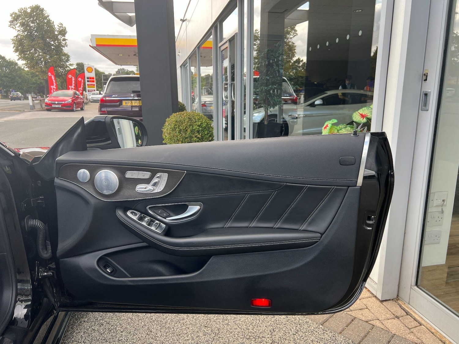 Used Mercedes-Benz C Class for sale - 76701081: Photo 63