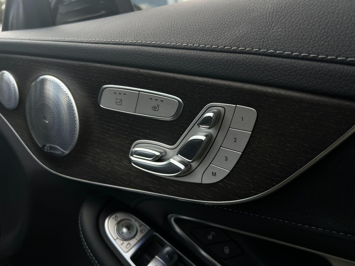 Used Mercedes-Benz C Class for sale - 76701081: Photo 64