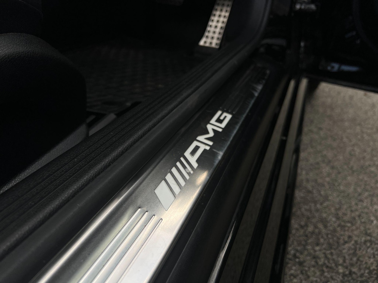 Used Mercedes-Benz C Class for sale - 76701081: Photo 65