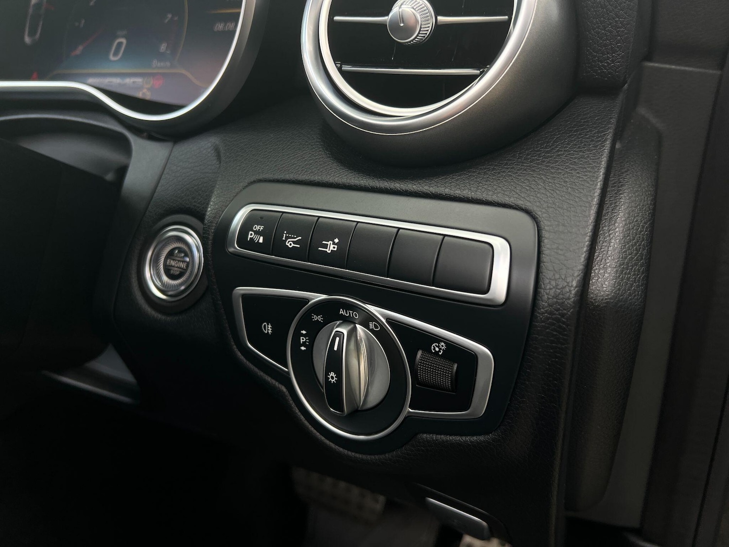 Used Mercedes-Benz C Class for sale - 76701081: Photo 66