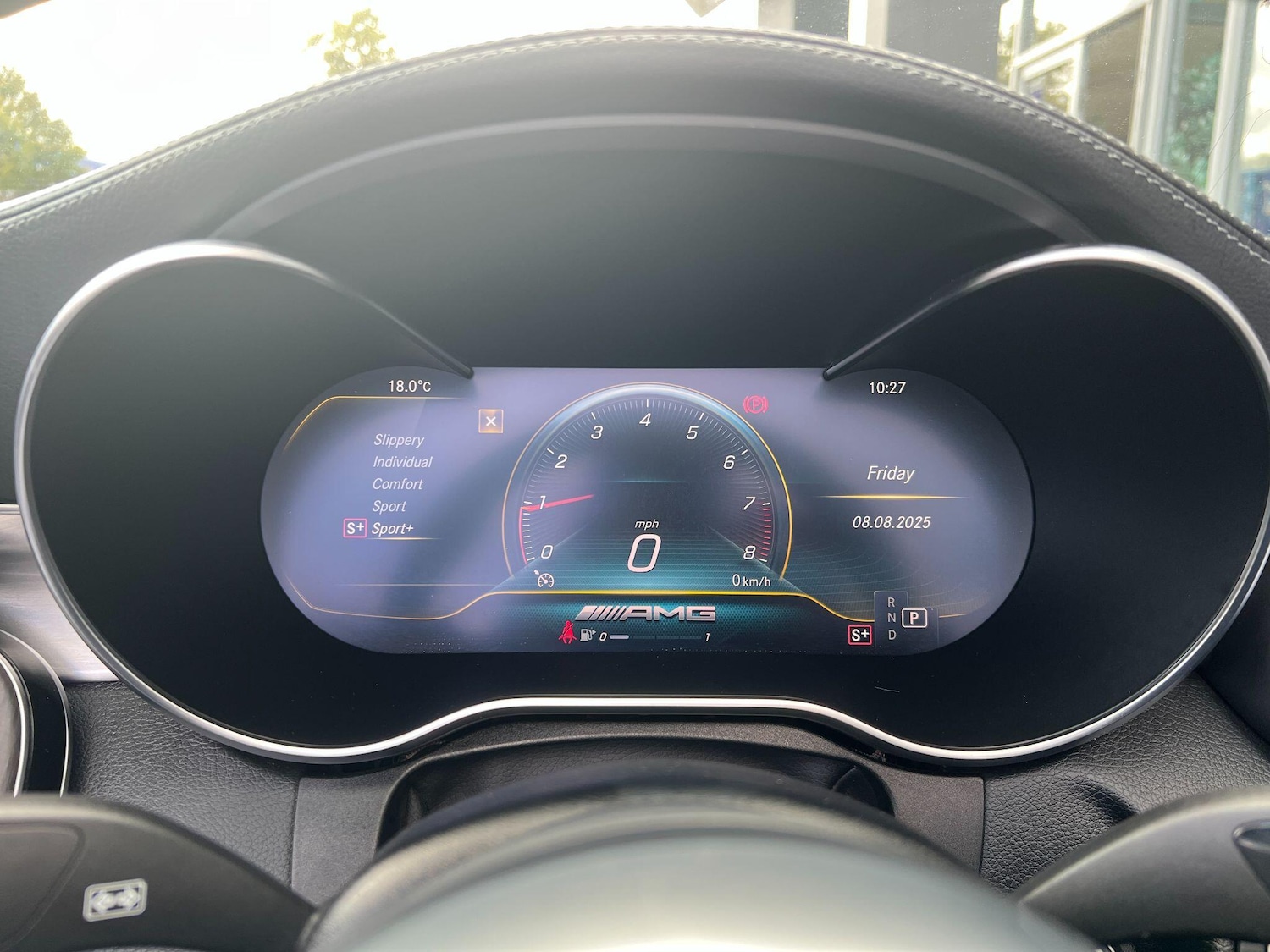 Used Mercedes-Benz C Class for sale - 76701081: Photo 68