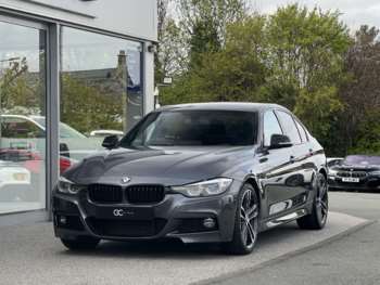 (18) - 3.0 330d M Sport Shadow Edition Auto Euro 6 (s/s) 4dr