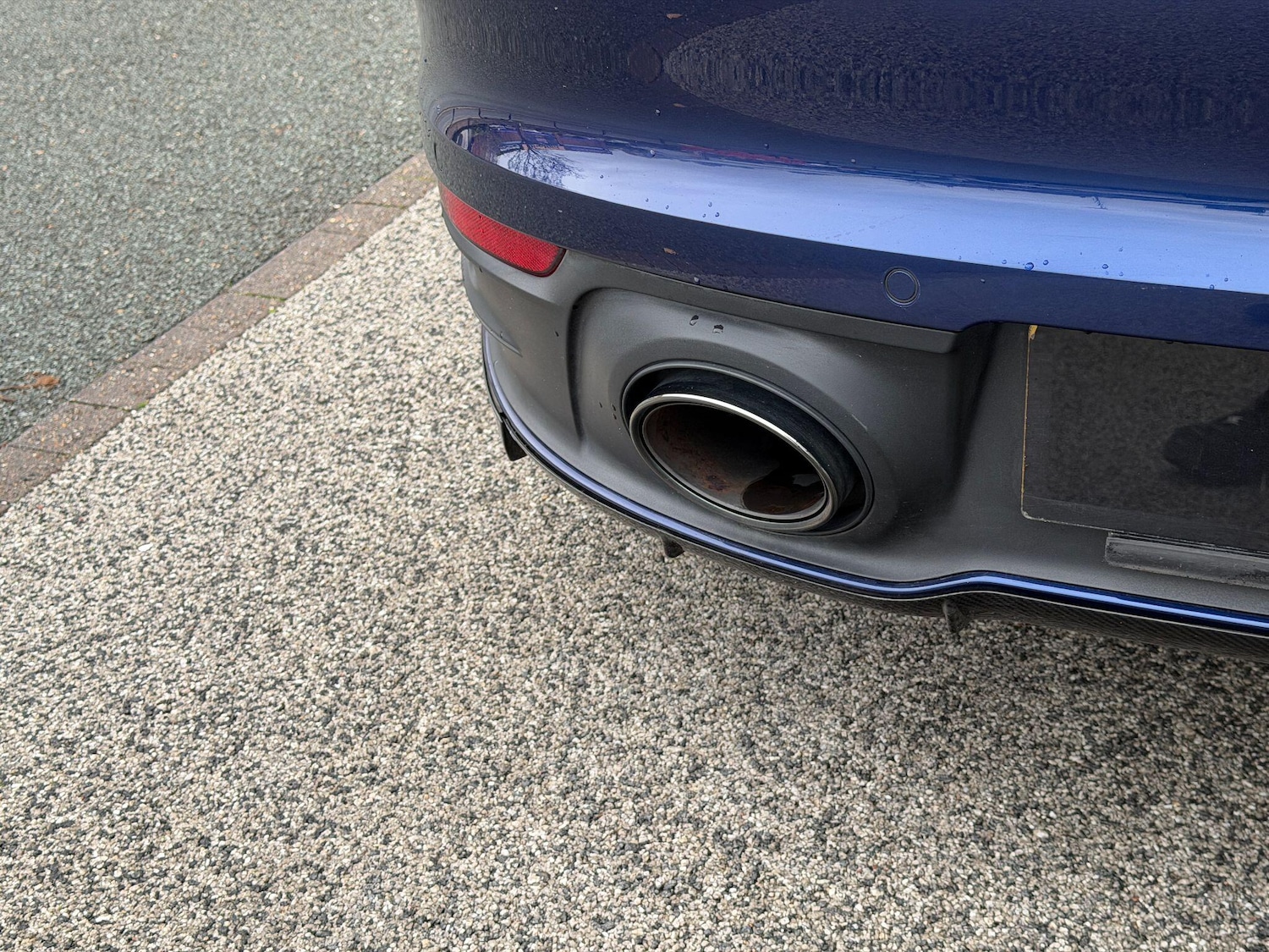 Used Porsche 911 2020 for sale - 76607747: Photo 11