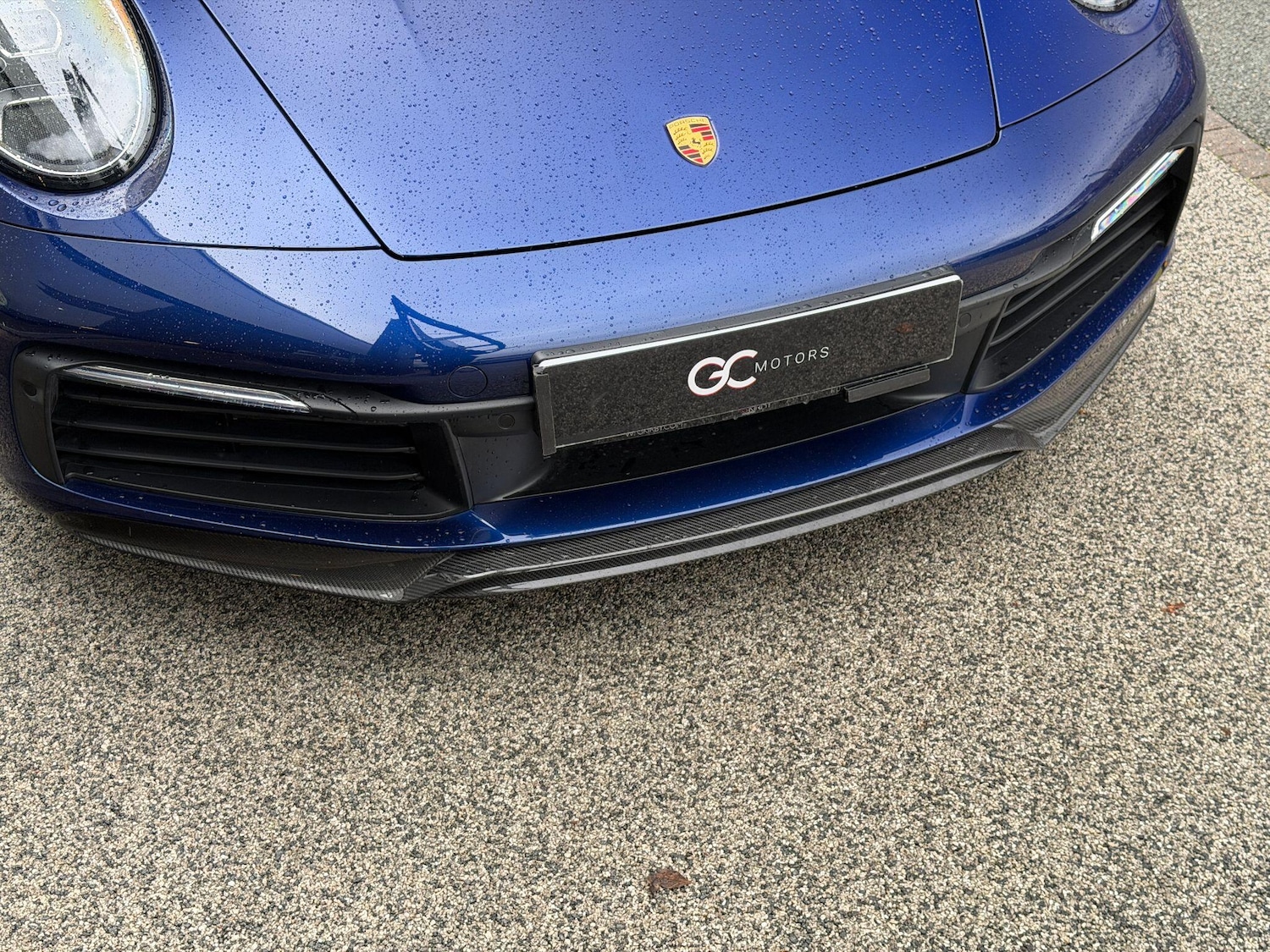 Used Porsche 911 2020 for sale - 76607747: Photo 13