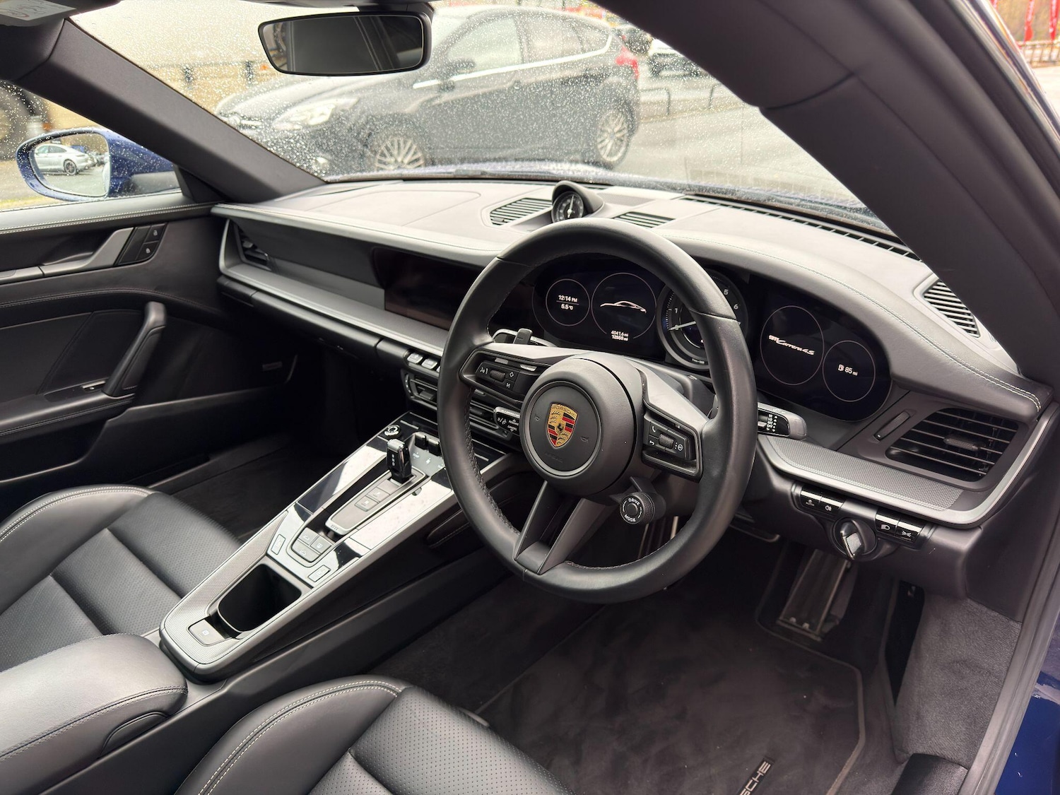 Used Porsche 911 2020 for sale - 76607747: Photo 15