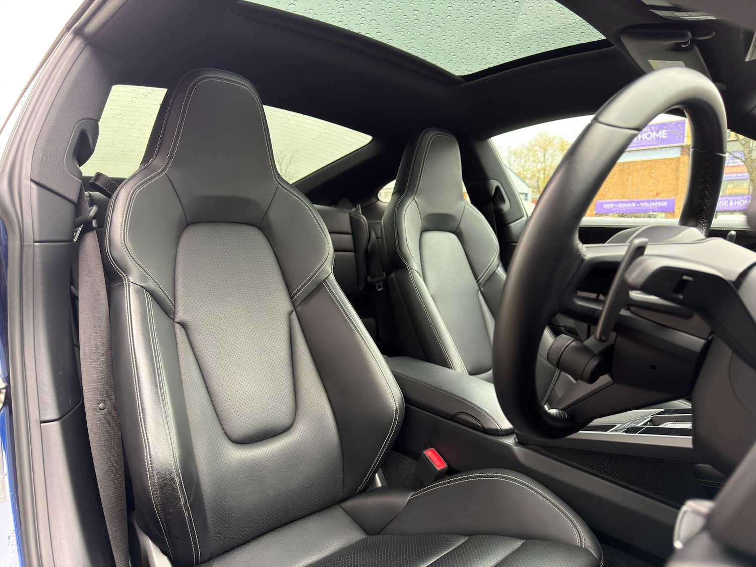 Used Porsche 911 2020 for sale - 76607747: Photo 18