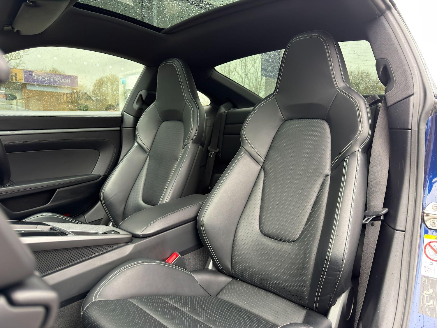 Used Porsche 911 2020 for sale - 76607747: Photo 19