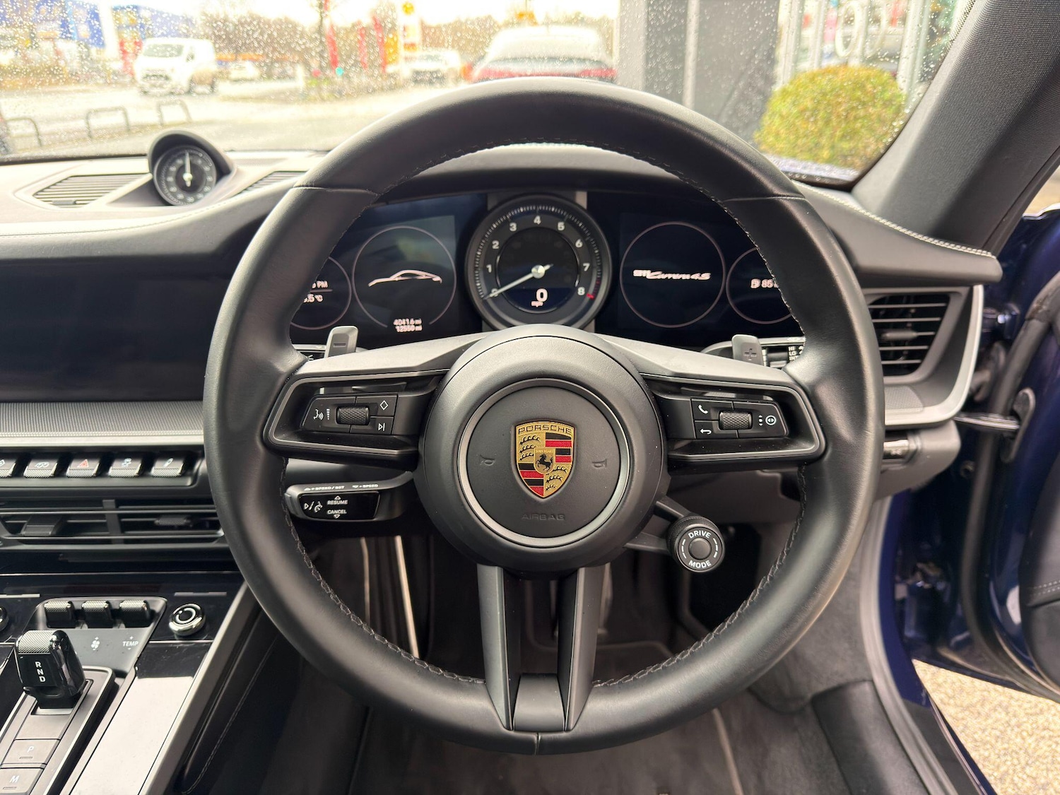 Used Porsche 911 2020 for sale - 76607747: Photo 22