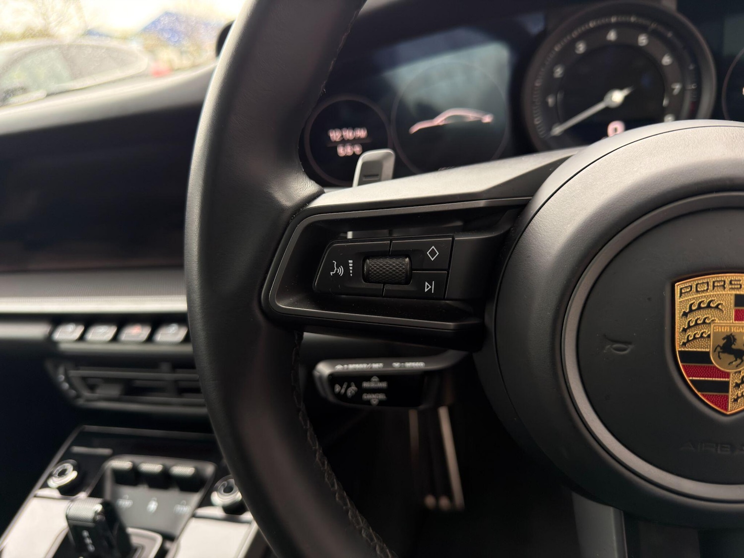 Used Porsche 911 2020 for sale - 76607747: Photo 23