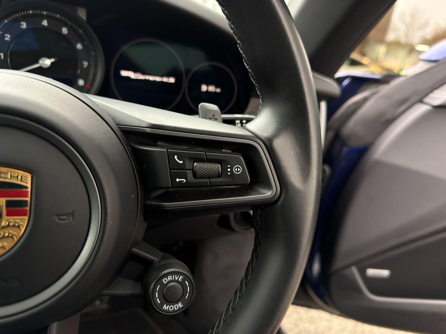 Used Porsche 911 2020 for sale - 76607747: Photo 24