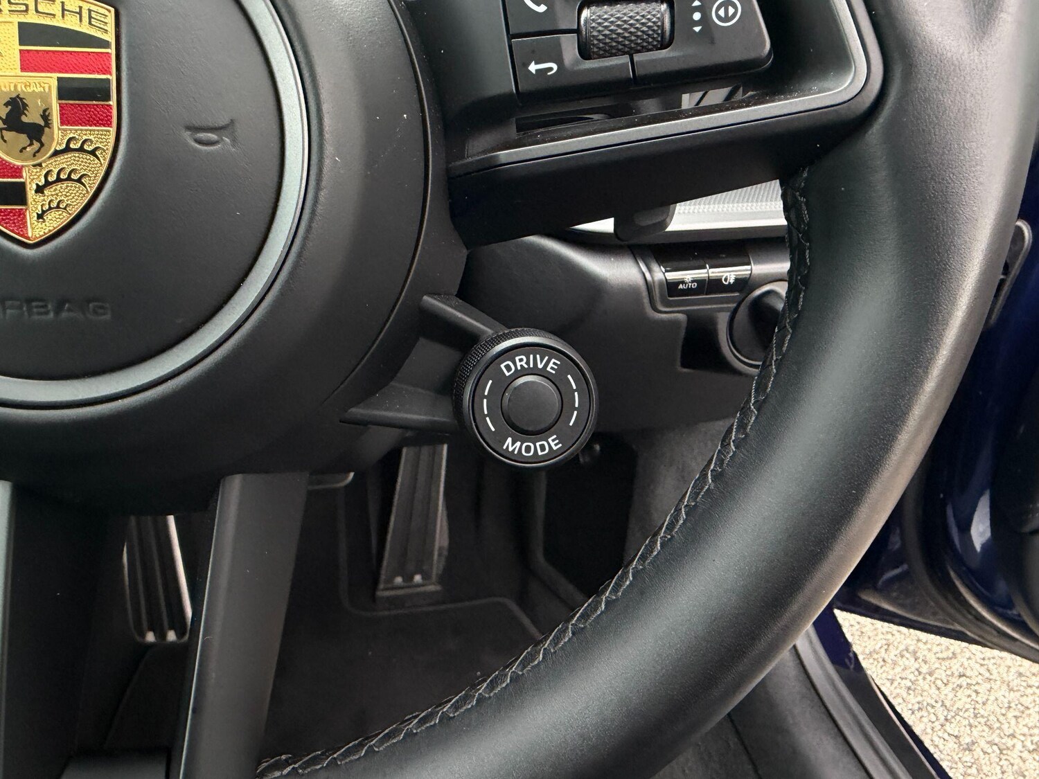 Used Porsche 911 2020 for sale - 76607747: Photo 26