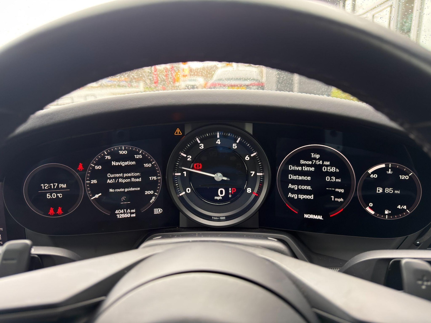 Used Porsche 911 2020 for sale - 76607747: Photo 28