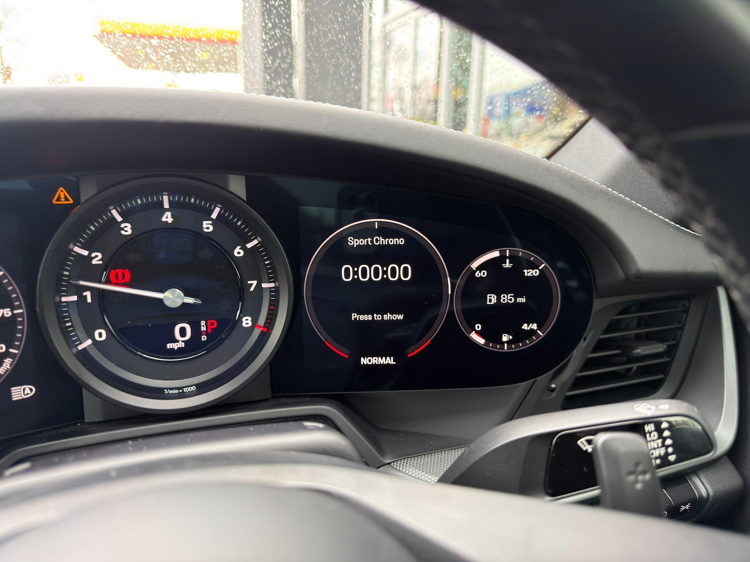 Used Porsche 911 2020 for sale - 76607747: Photo 29