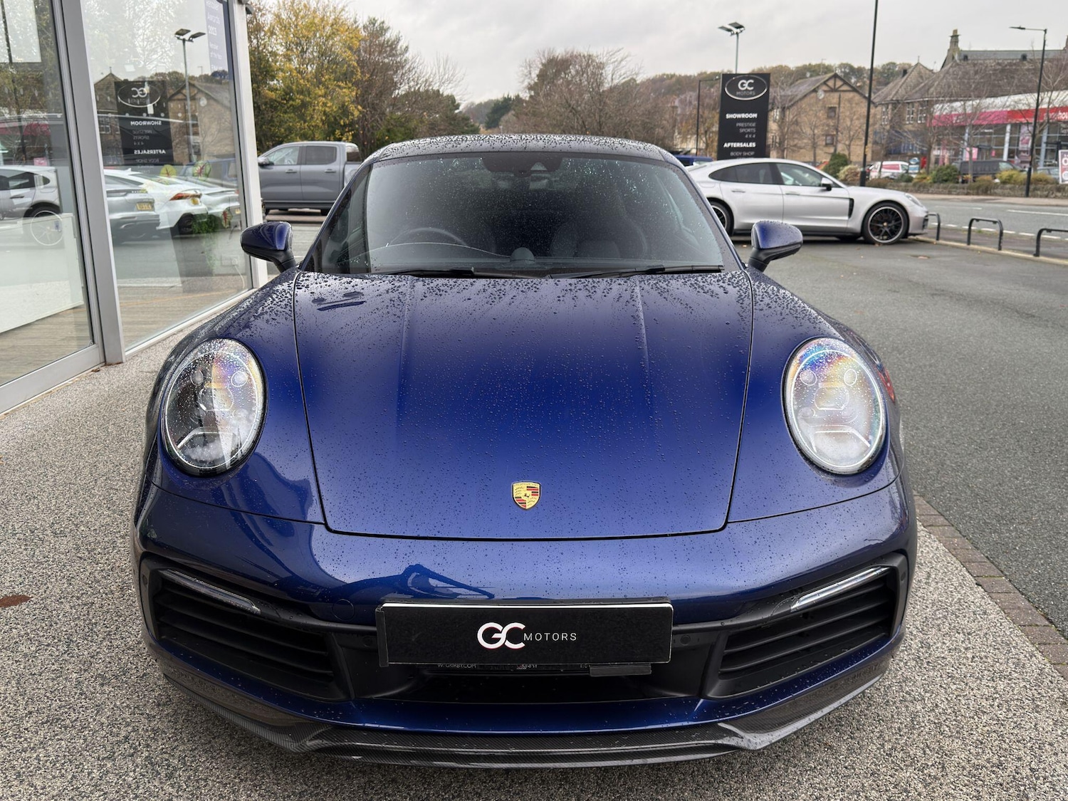 Used Porsche 911 2020 for sale - 76607747: Photo 3