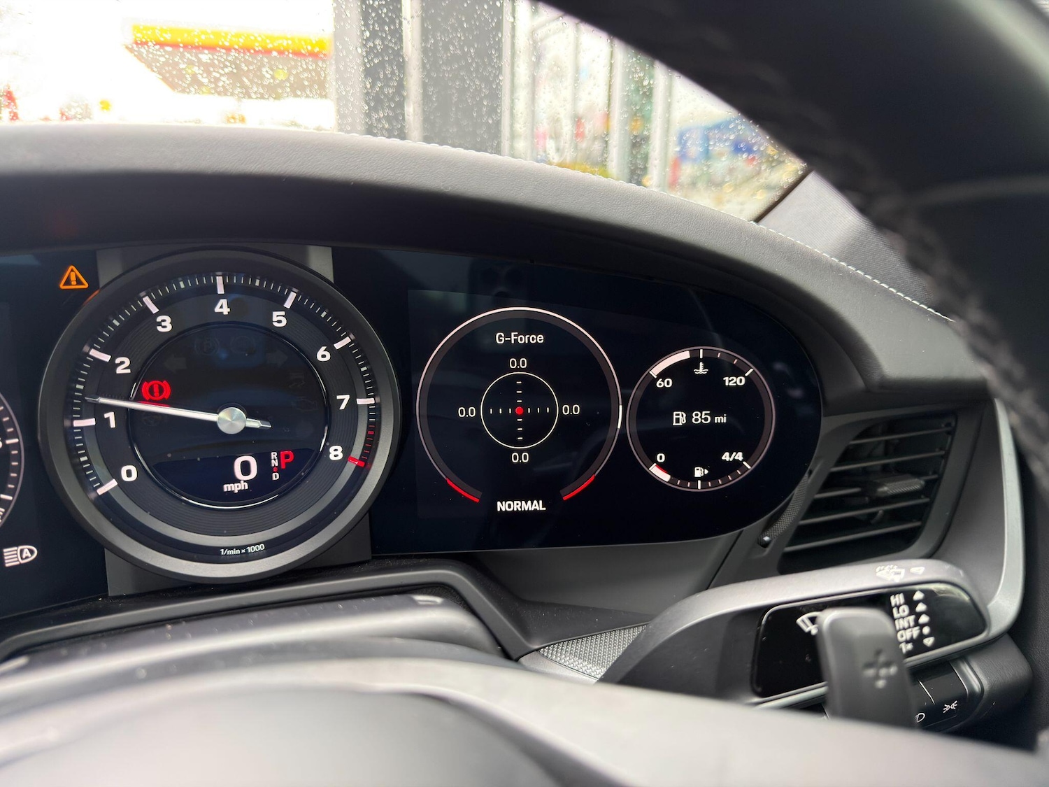 Used Porsche 911 2020 for sale - 76607747: Photo 30