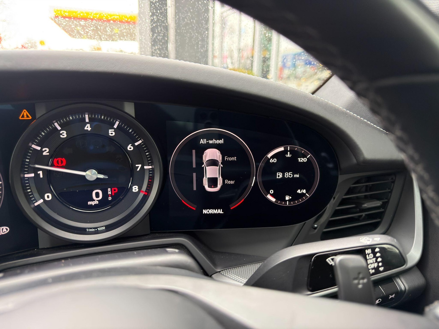 Used Porsche 911 2020 for sale - 76607747: Photo 31