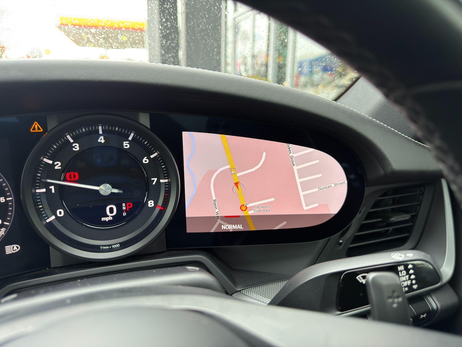 Used Porsche 911 2020 for sale - 76607747: Photo 32