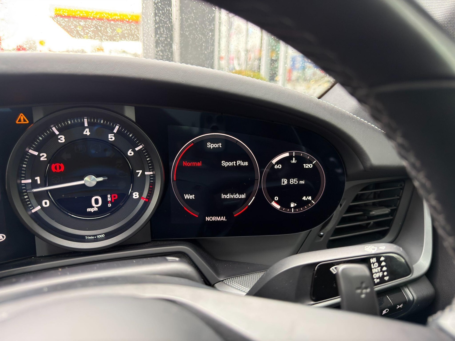 Used Porsche 911 2020 for sale - 76607747: Photo 33