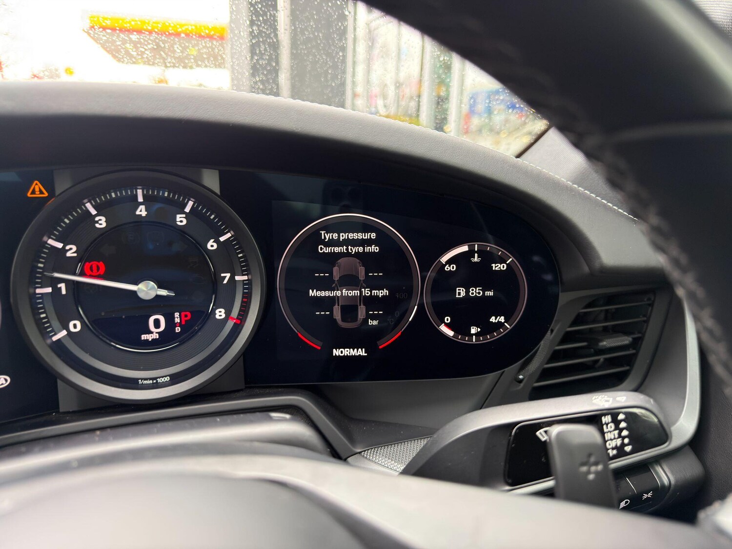 Used Porsche 911 2020 for sale - 76607747: Photo 34