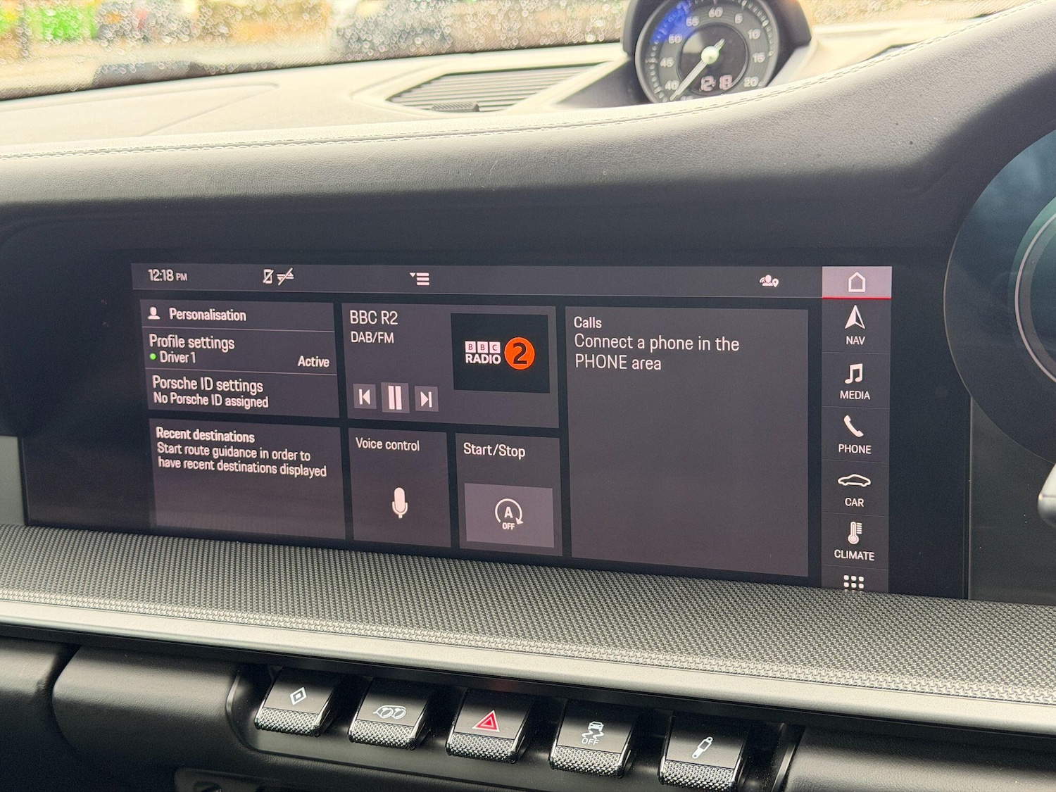 Used Porsche 911 2020 for sale - 76607747: Photo 35