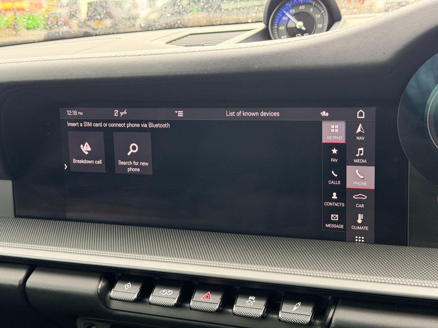 Used Porsche 911 2020 for sale - 76607747: Photo 38