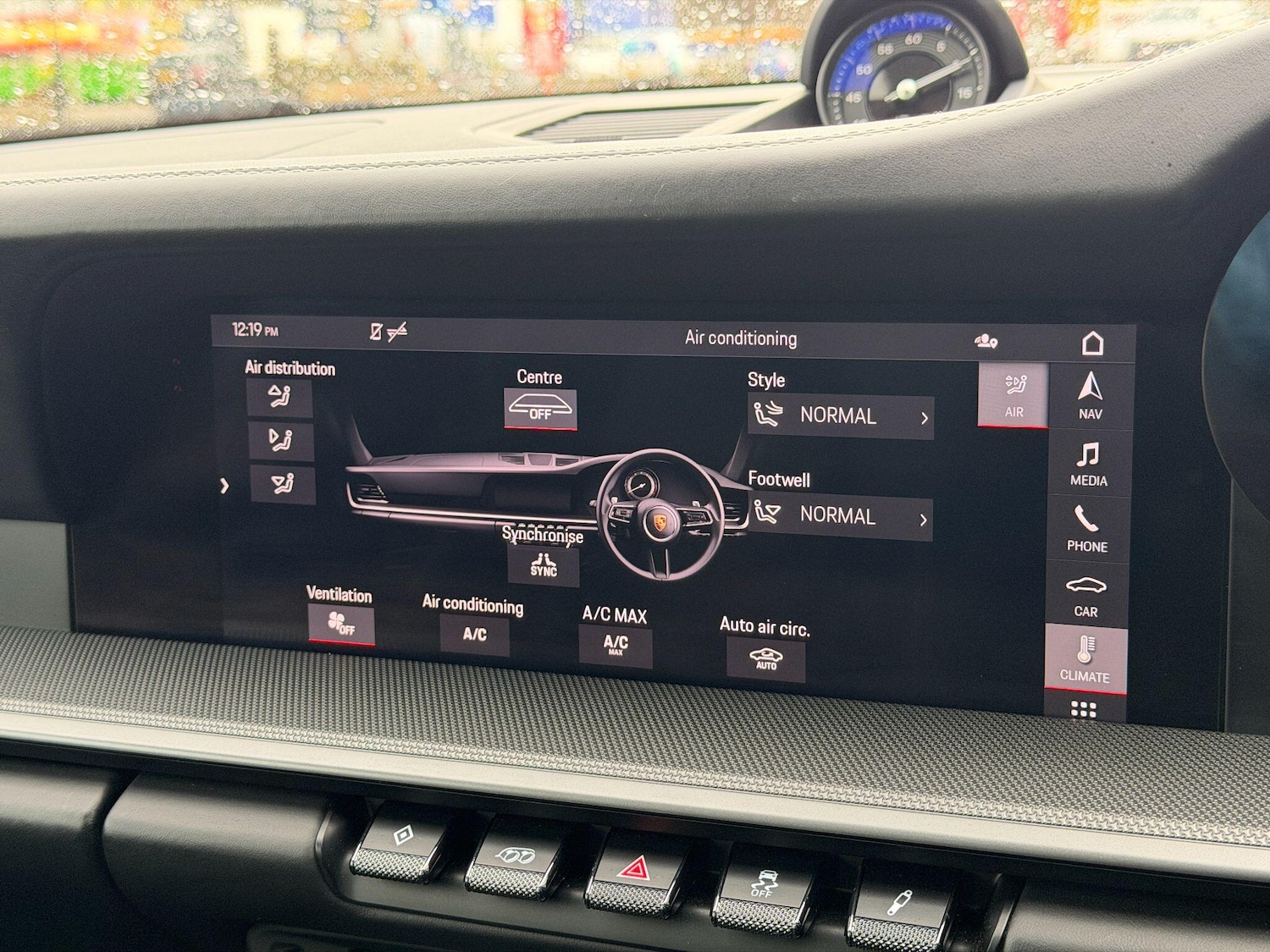 Used Porsche 911 2020 for sale - 76607747: Photo 40