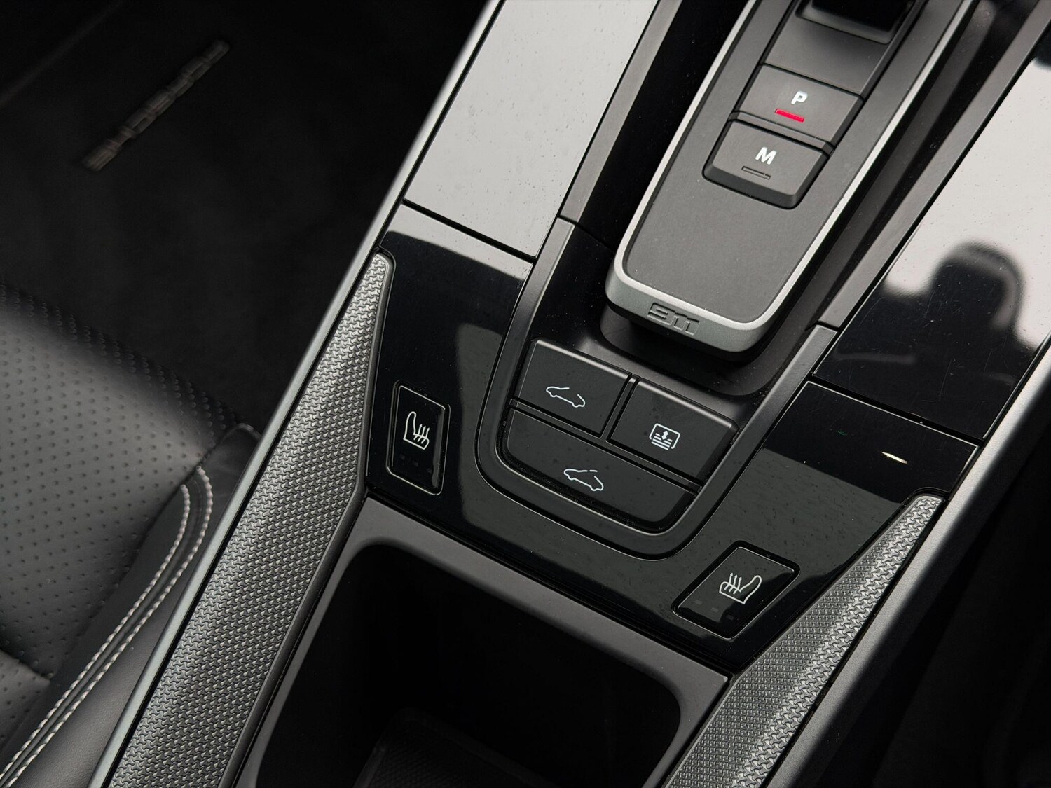 Used Porsche 911 2020 for sale - 76607747: Photo 47