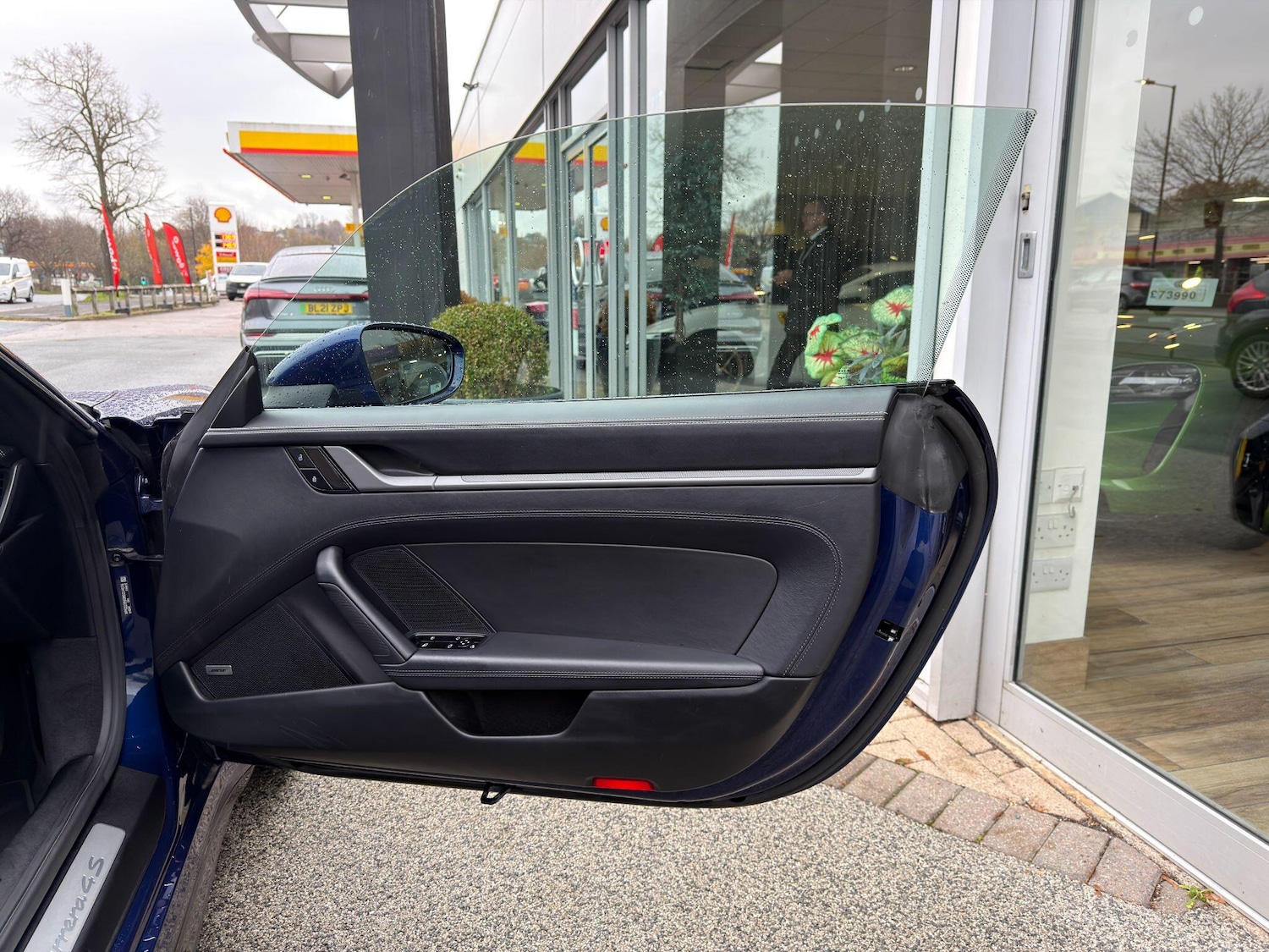 Used Porsche 911 2020 for sale - 76607747: Photo 49