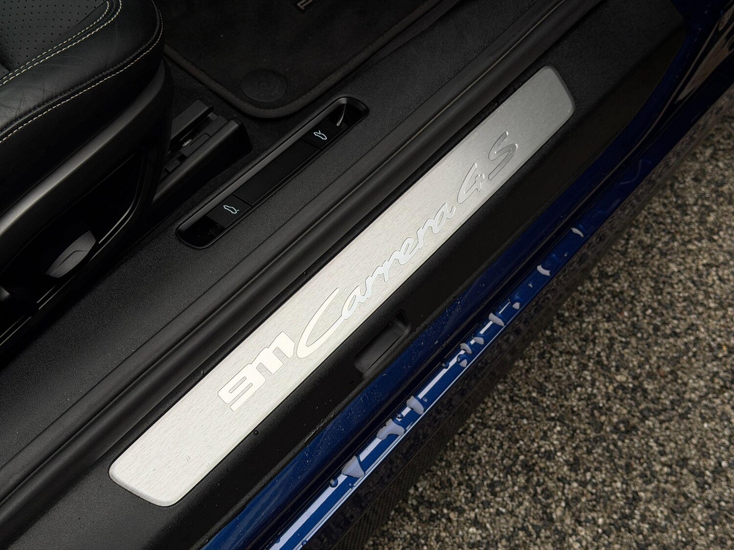 Used Porsche 911 2020 for sale - 76607747: Photo 54