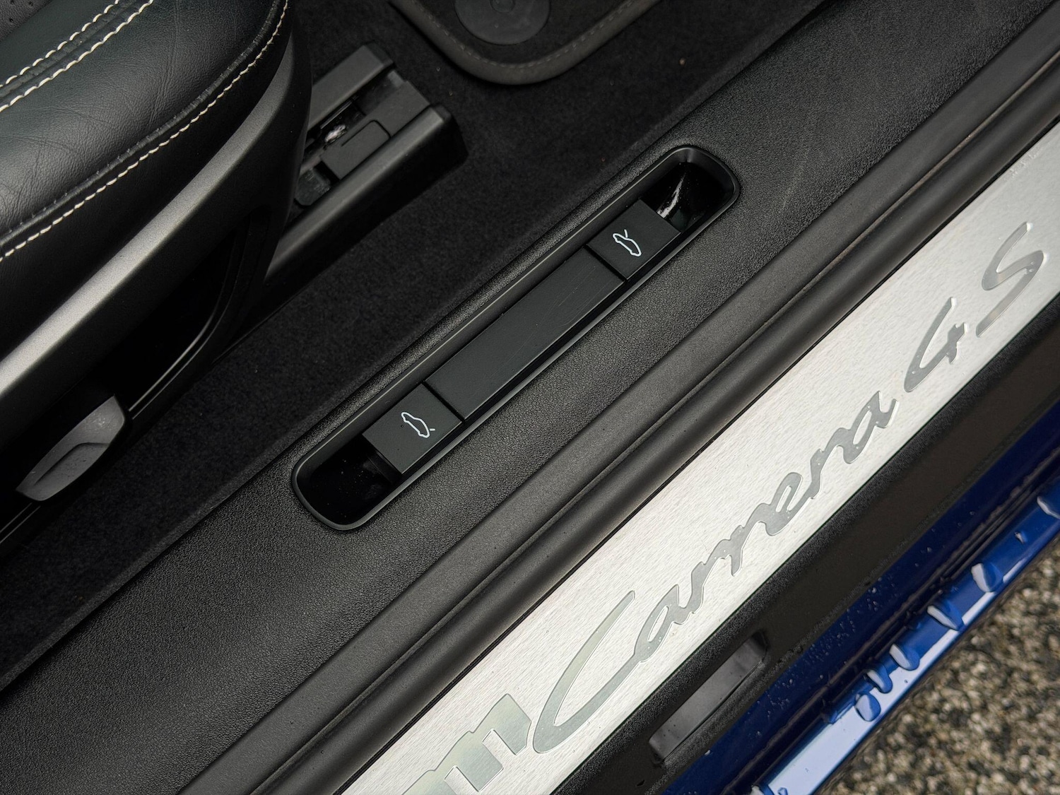 Used Porsche 911 2020 for sale - 76607747: Photo 55