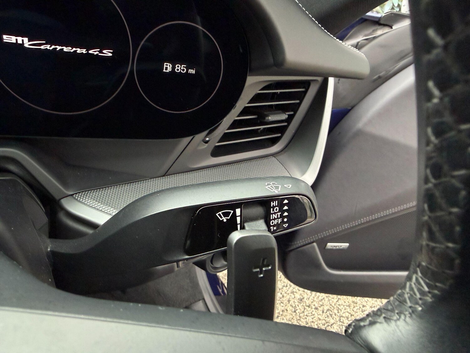 Used Porsche 911 2020 for sale - 76607747: Photo 60