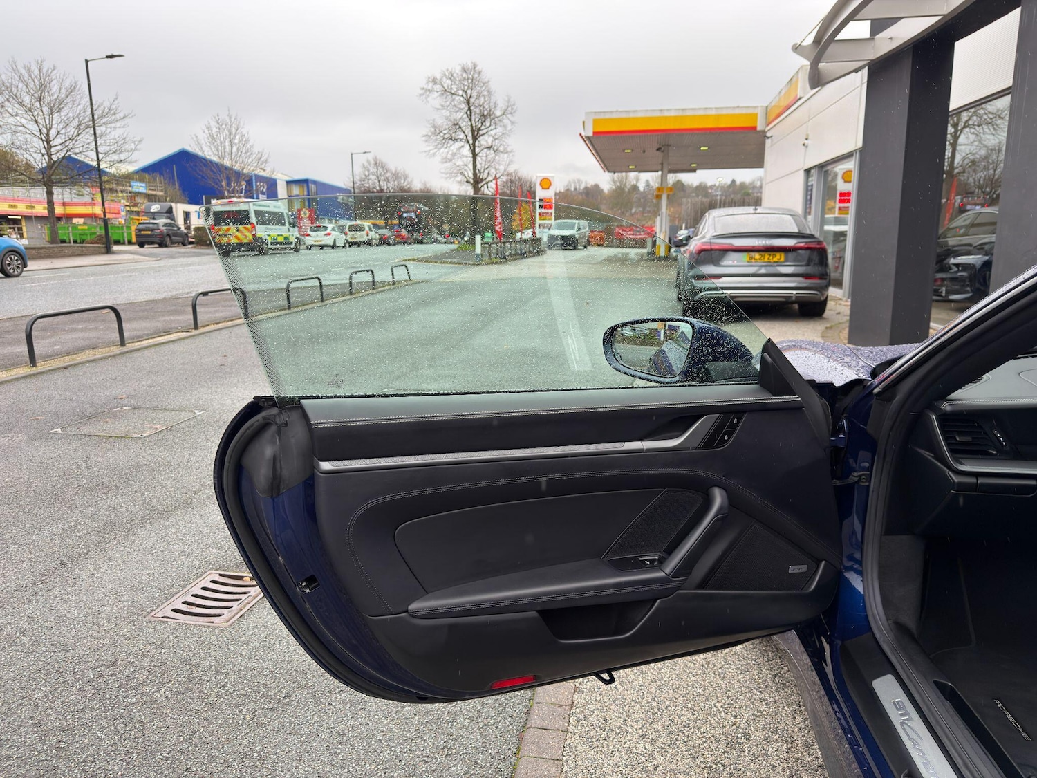 Used Porsche 911 2020 for sale - 76607747: Photo 63