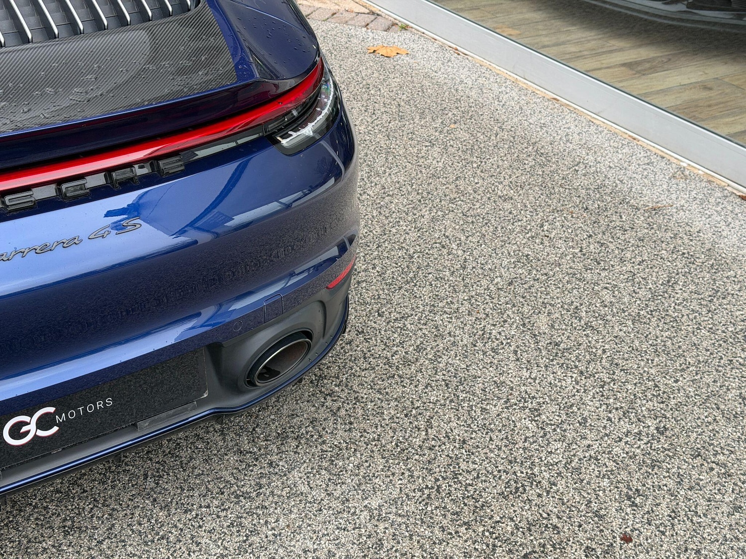 Used Porsche 911 2020 for sale - 76607747: Photo 64