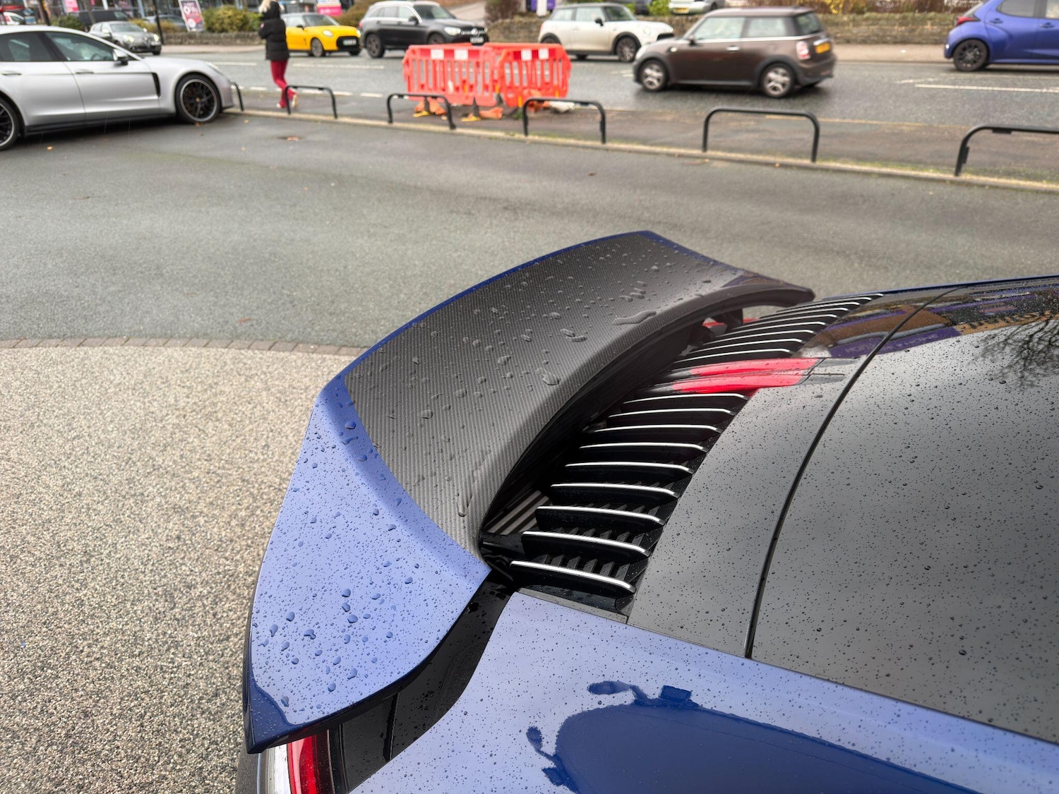 Used Porsche 911 2020 for sale - 76607747: Photo 65