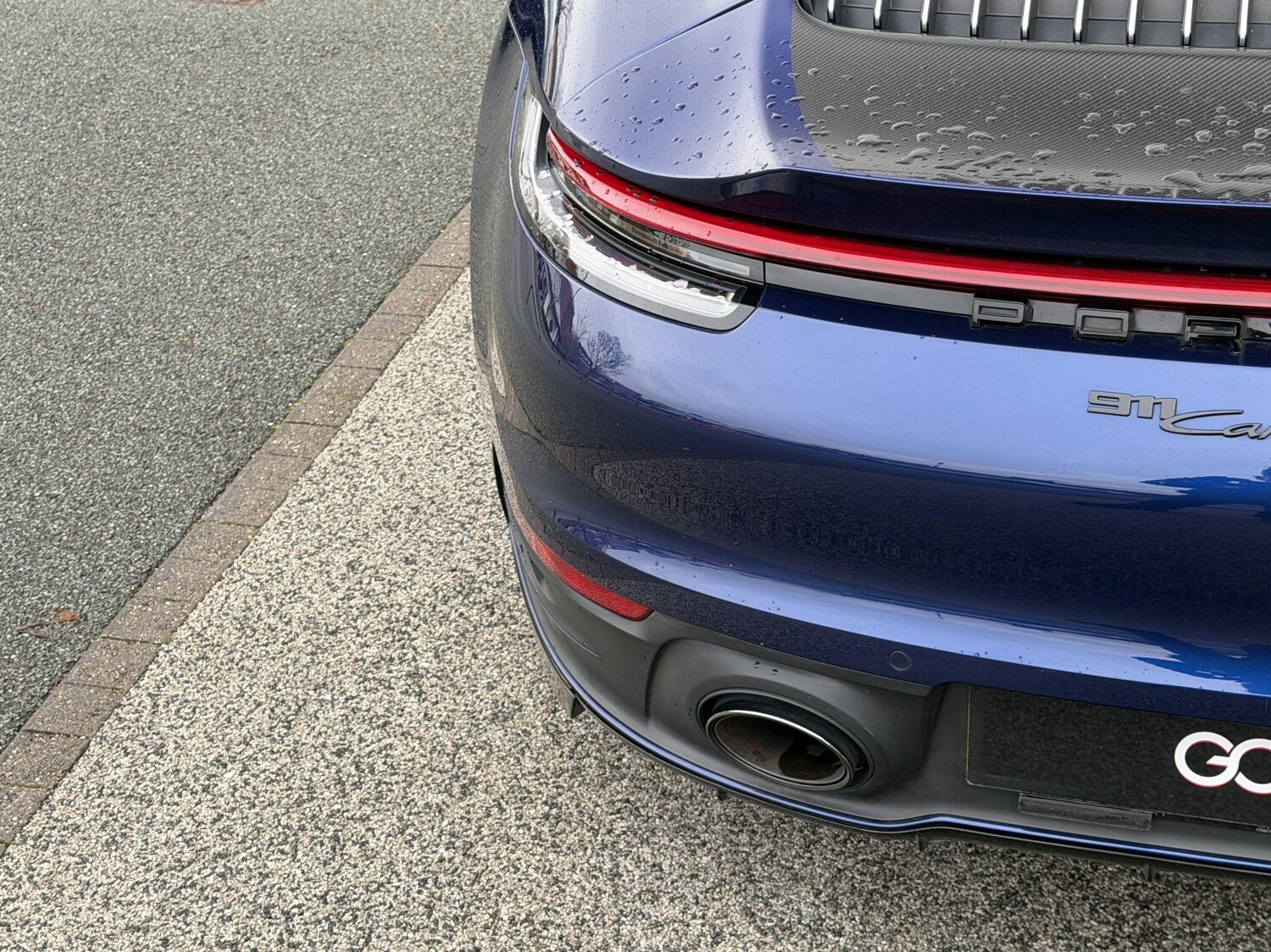 Used Porsche 911 2020 for sale - 76607747: Photo 68