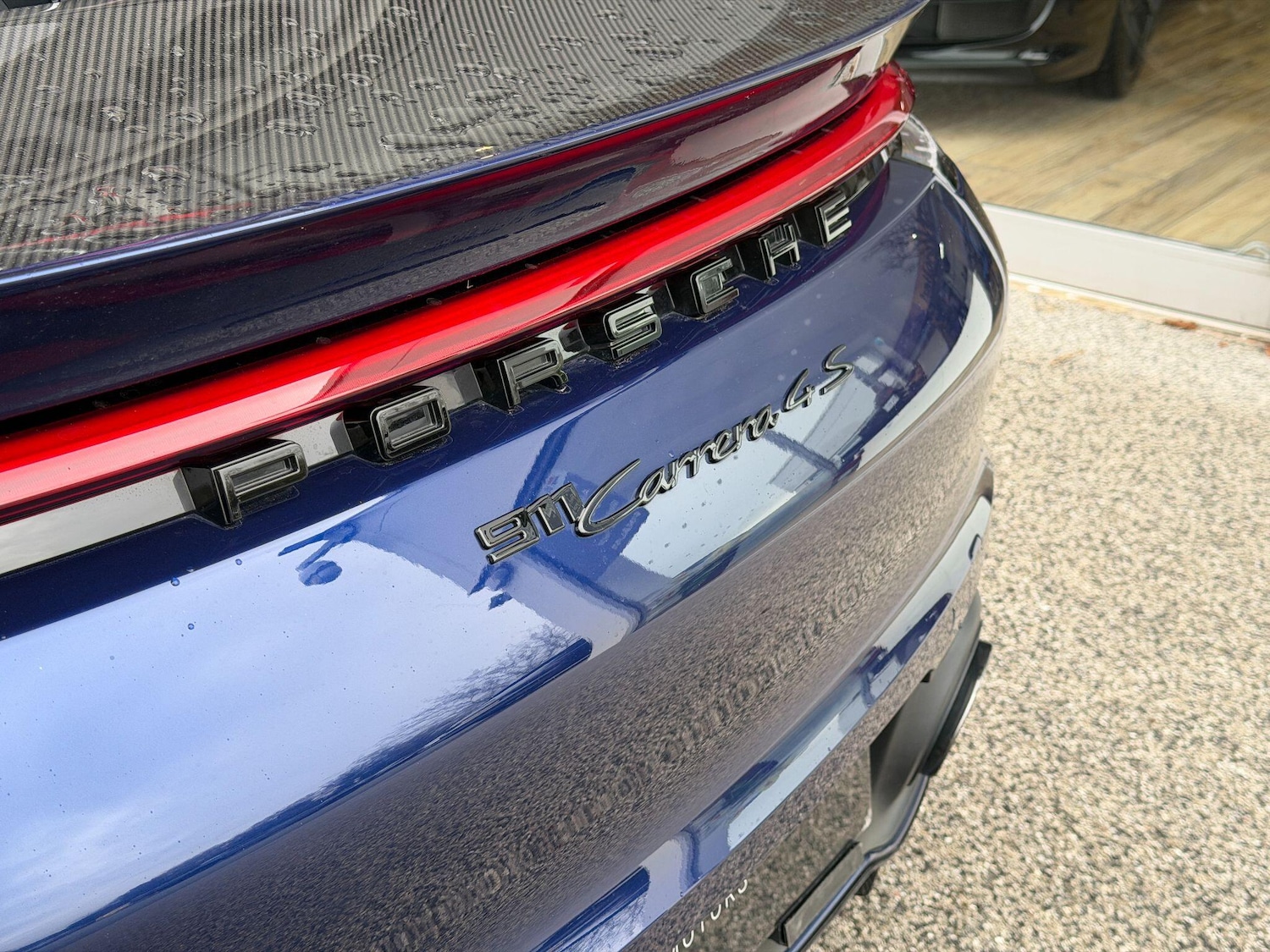 Used Porsche 911 2020 for sale - 76607747: Photo 69