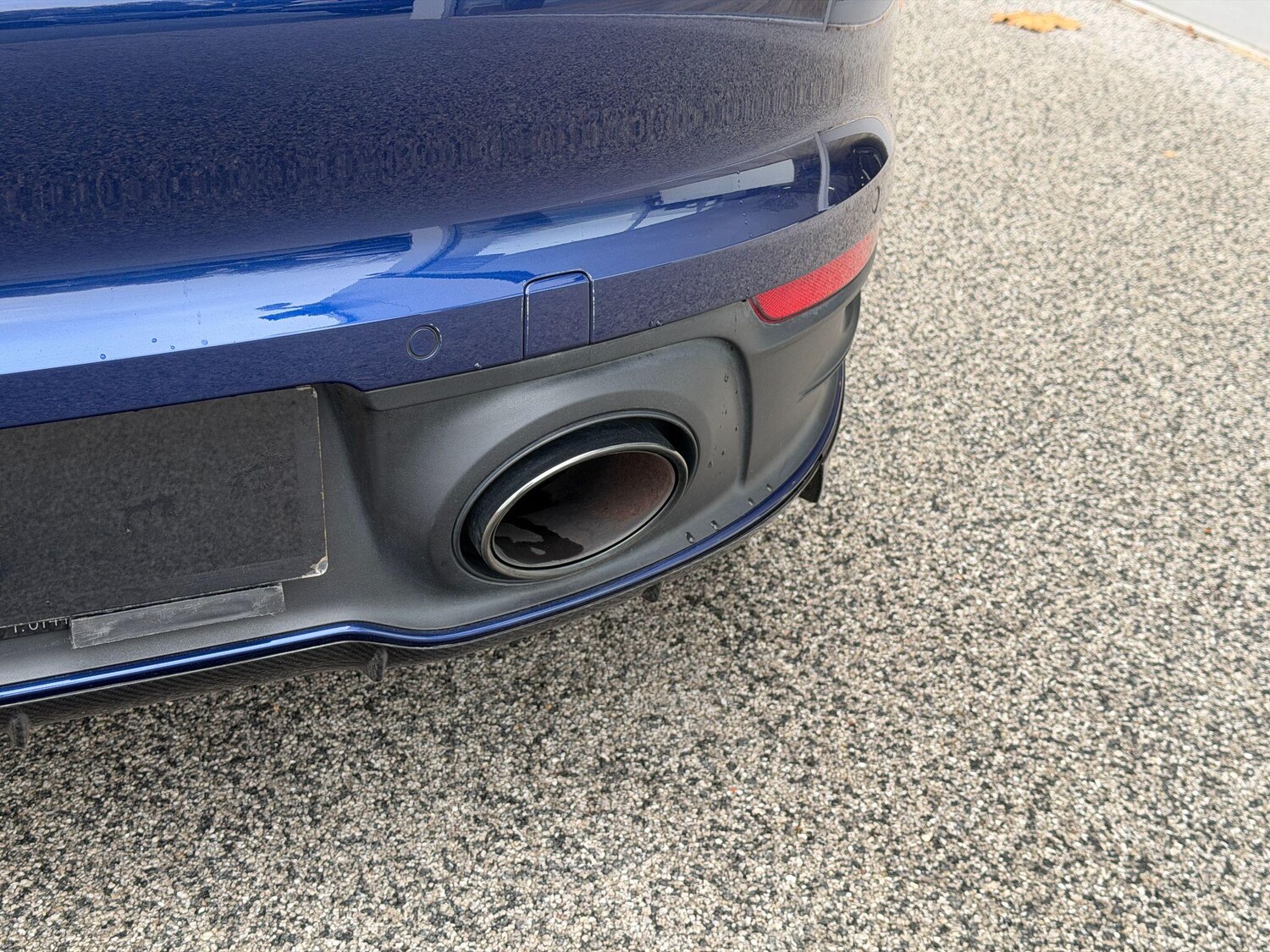 Used Porsche 911 2020 for sale - 76607747: Photo 70