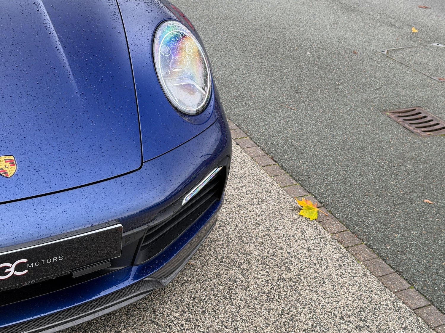 Used Porsche 911 2020 for sale - 76607747: Photo 75