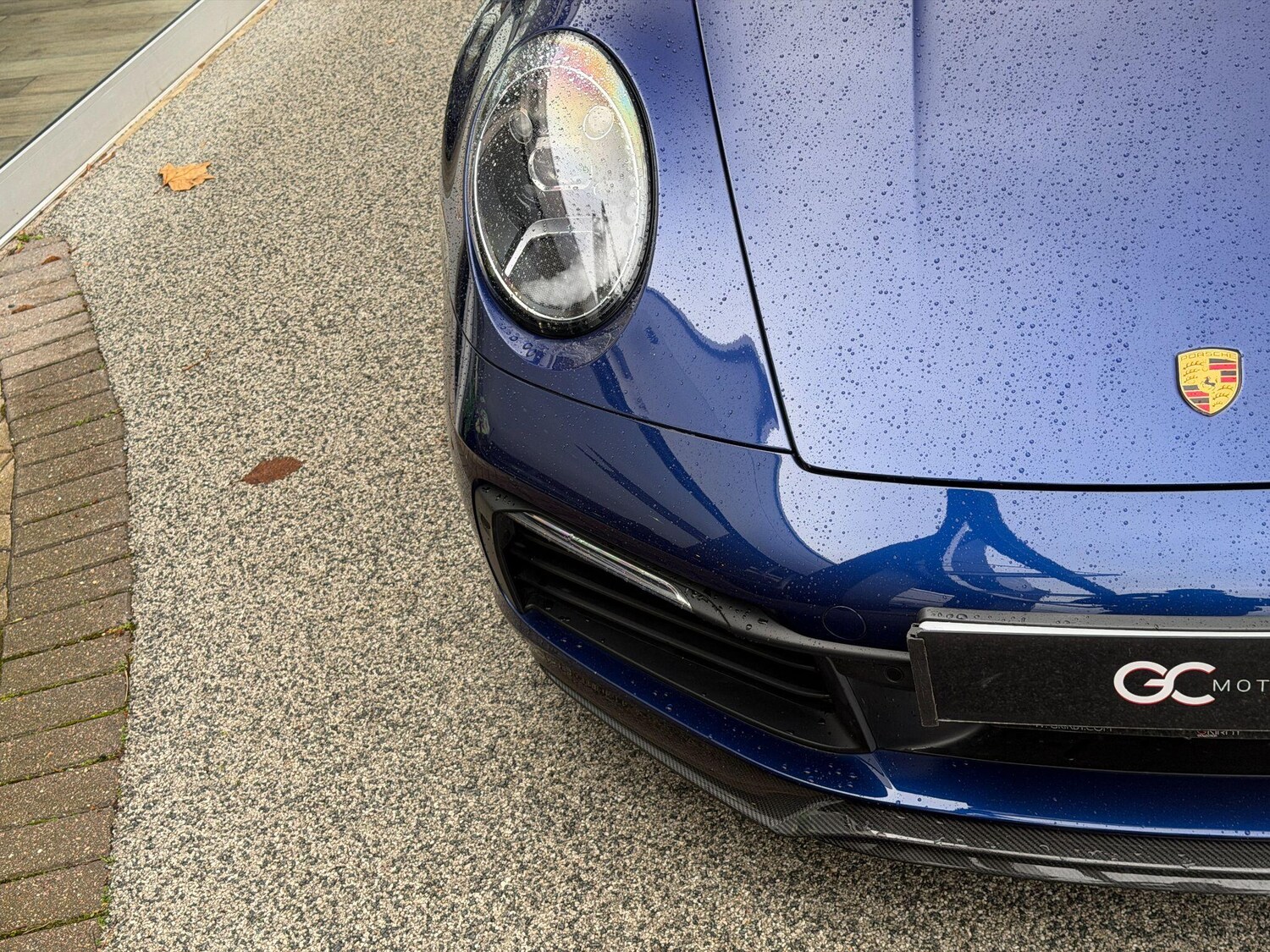 Used Porsche 911 2020 for sale - 76607747: Photo 76