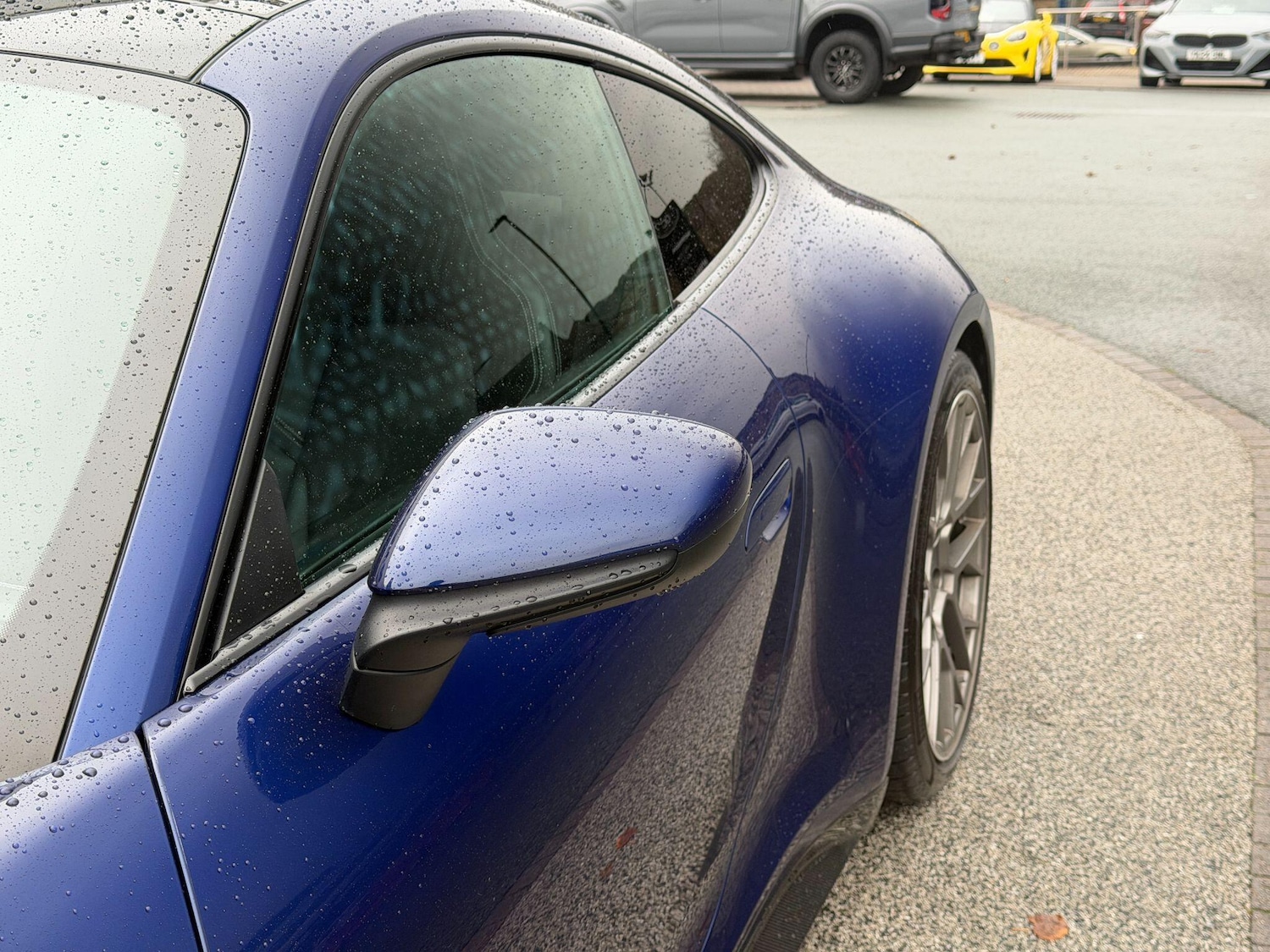 Used Porsche 911 2020 for sale - 76607747: Photo 80