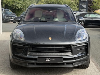 Used Porsche Macan 2022 for sale - 79440980: Photo